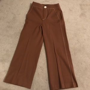 Zara trousers